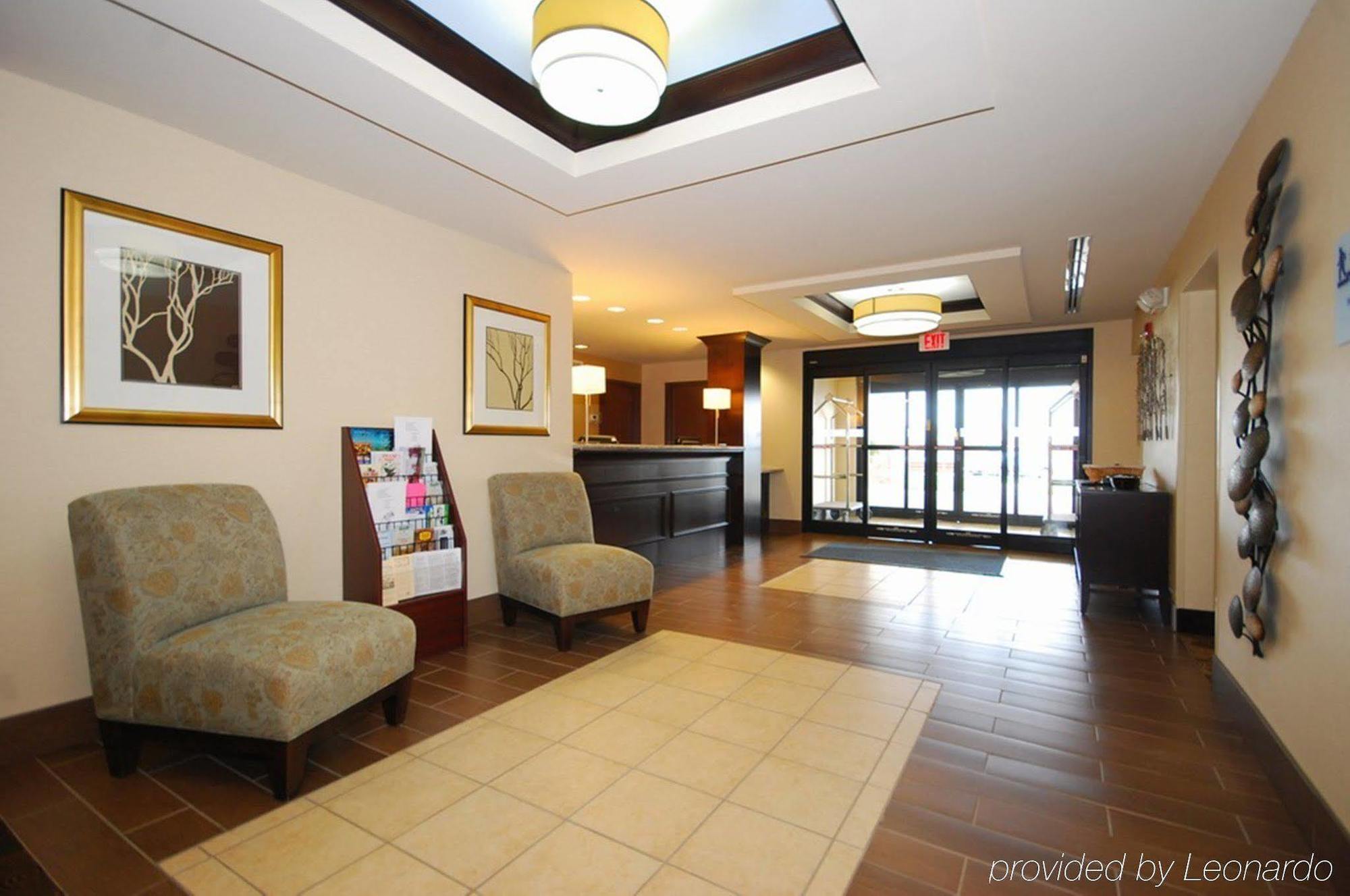 Holiday Inn Express And Suites Kittanning, An Ihg Hotel Ngoại thất bức ảnh