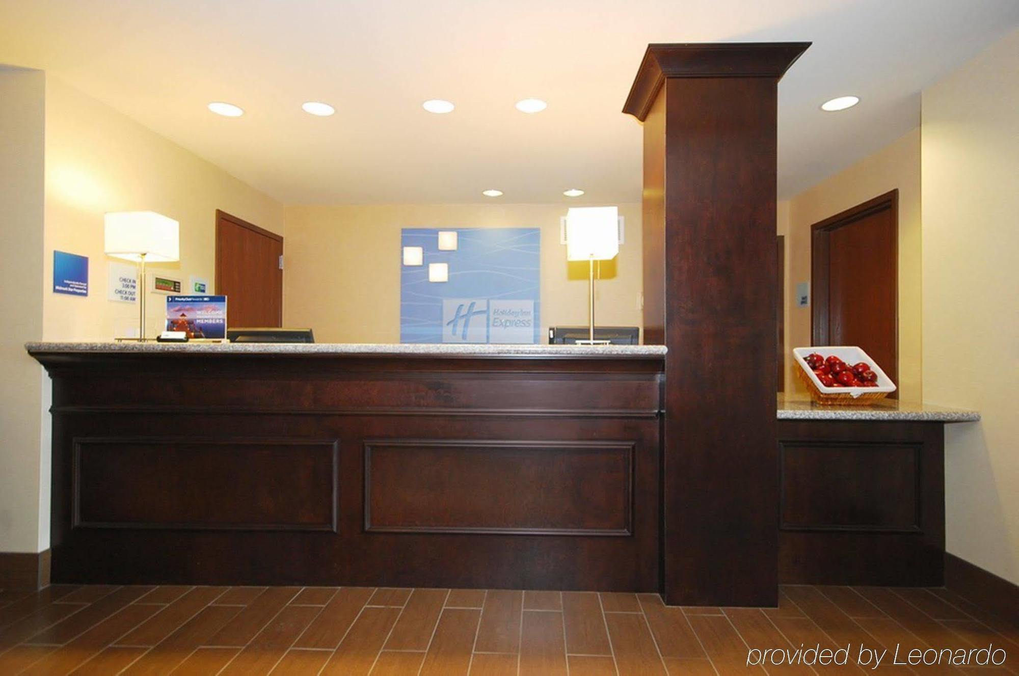Holiday Inn Express And Suites Kittanning, An Ihg Hotel Ngoại thất bức ảnh