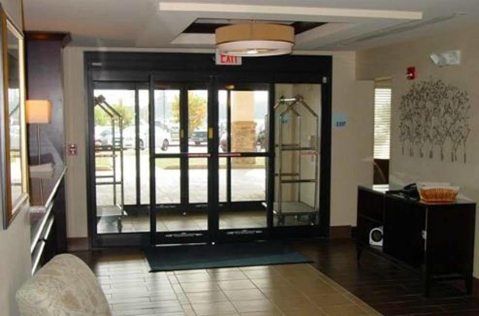 Holiday Inn Express And Suites Kittanning, An Ihg Hotel Ngoại thất bức ảnh