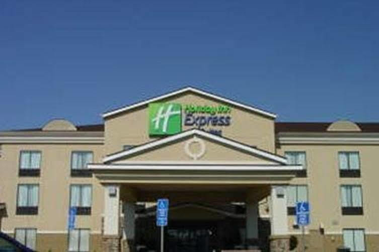 Holiday Inn Express And Suites Kittanning, An Ihg Hotel Ngoại thất bức ảnh